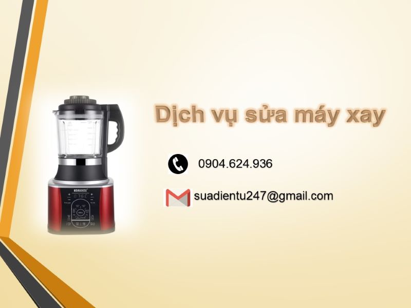 sửa máy làm sữa hạt, máy ép sửa hạt, máy xay